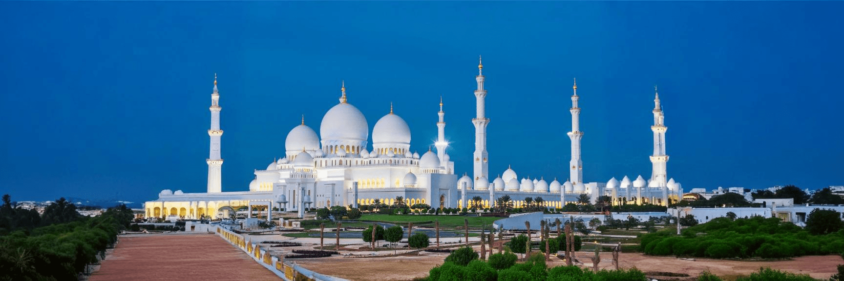 Optimizing Operations at the Prophet's Mosque: Innovation in Service to Faith