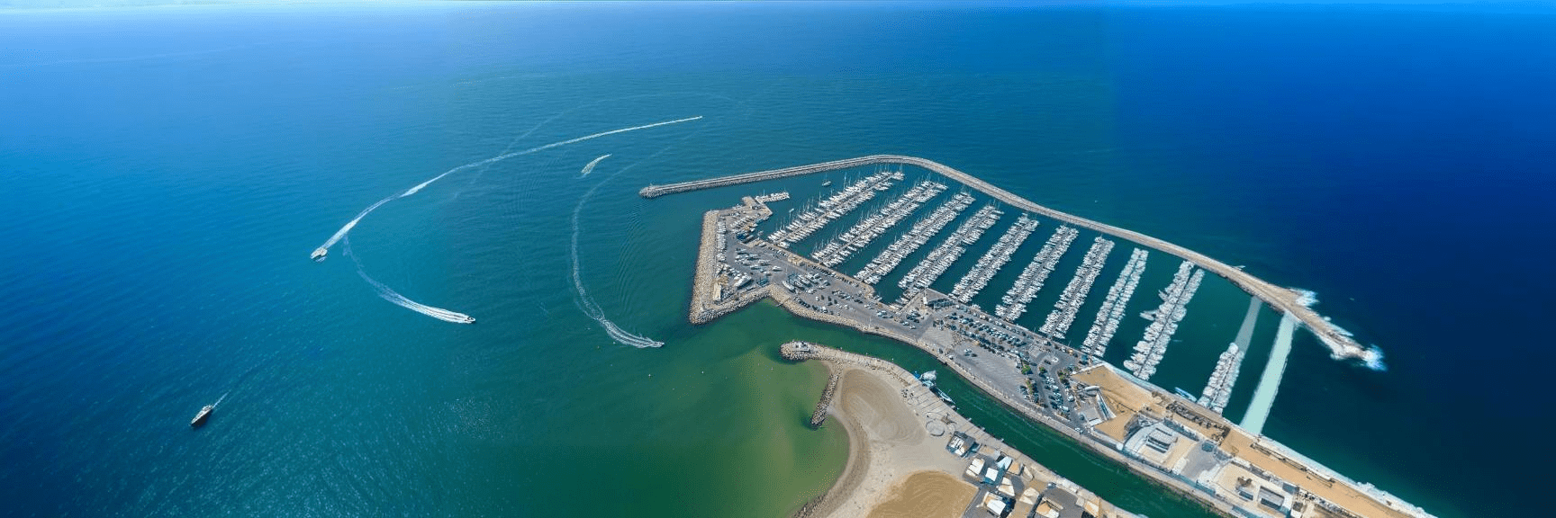 Transforming Maritime Operations: The Saudi Ports Authority's Digital Leap