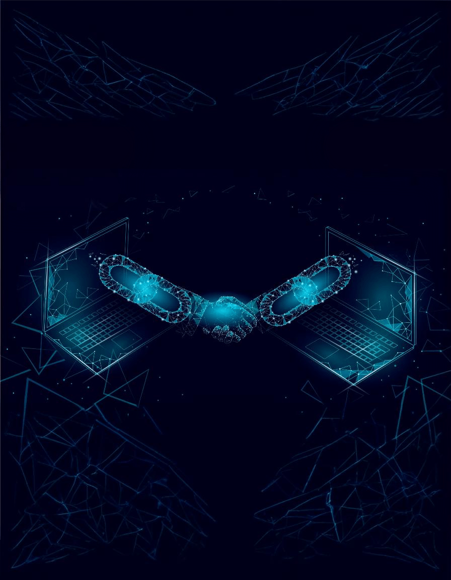 Case Study Color Background Image
